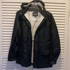 Eddie Bauer Raincoat